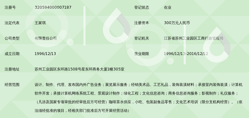 蘇州工業(yè)園區(qū)肯達(dá)文化藝術(shù)發(fā)展 文化經(jīng)紀(jì)的新范式